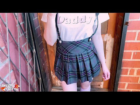 ❤️ Schoolgirl Sikini derinden Sucks ve sınıflar yerine sikikleri. ❤ Porno vk bize %tr.3dhentaix.ru ❌️