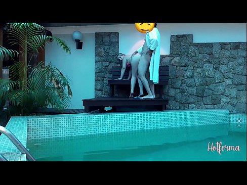 ❤️ Patron hizmetçiyi havuza davet eder ama bir sıcağa dayanamaz ❤ Porno vk bize %tr.3dhentaix.ru ❌️
