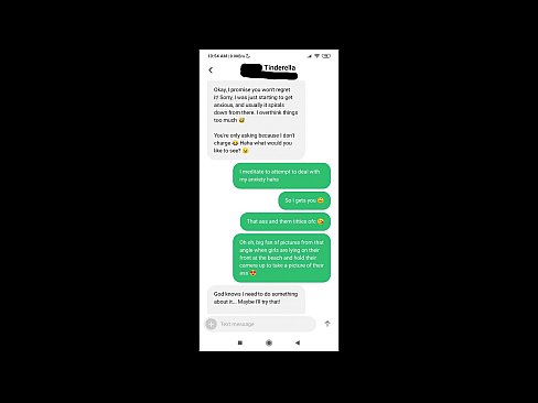 ❤️ Haremime Tinder'dan yeni bir PAWG ekledim (Tinder ile konuşma dahil) ❤ Porno vk bize %tr.3dhentaix.ru ❌️